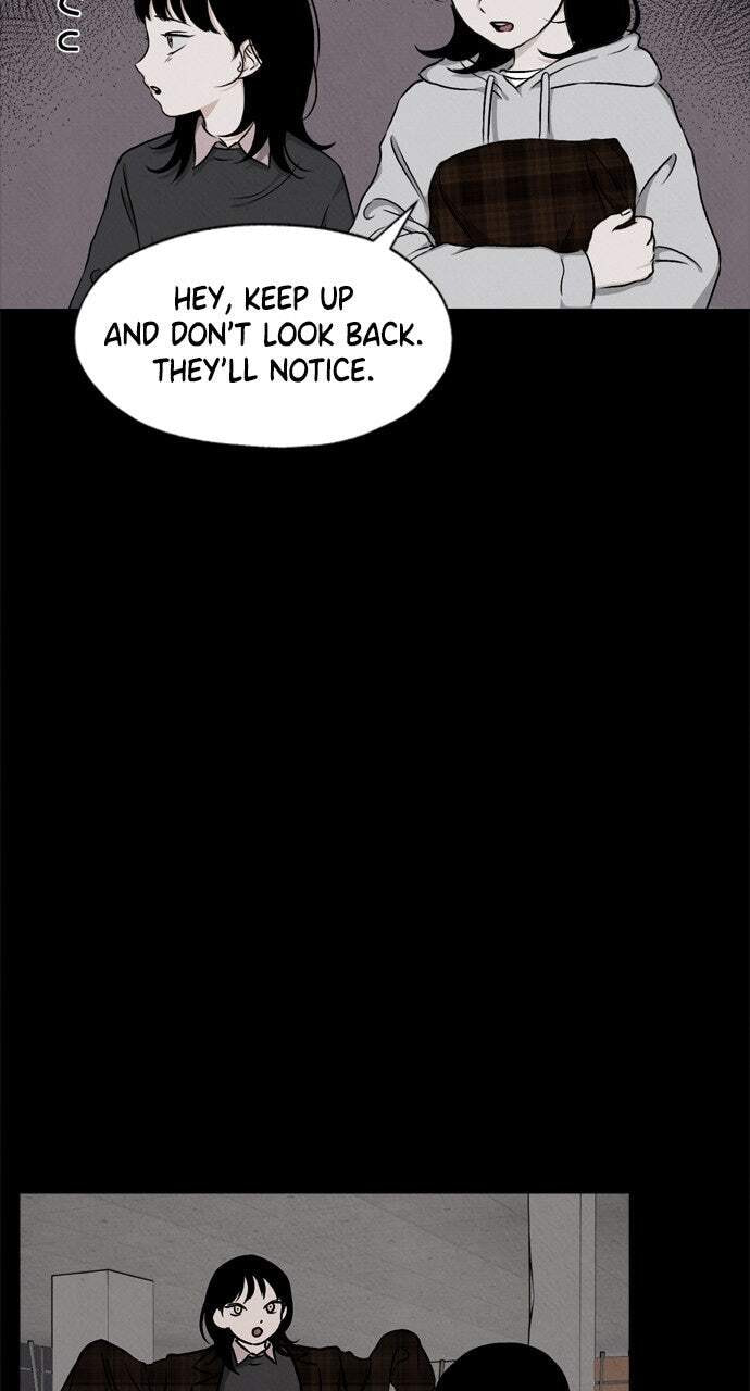 Read Dignity Proof chapter 47 image 20 on Lezhin
