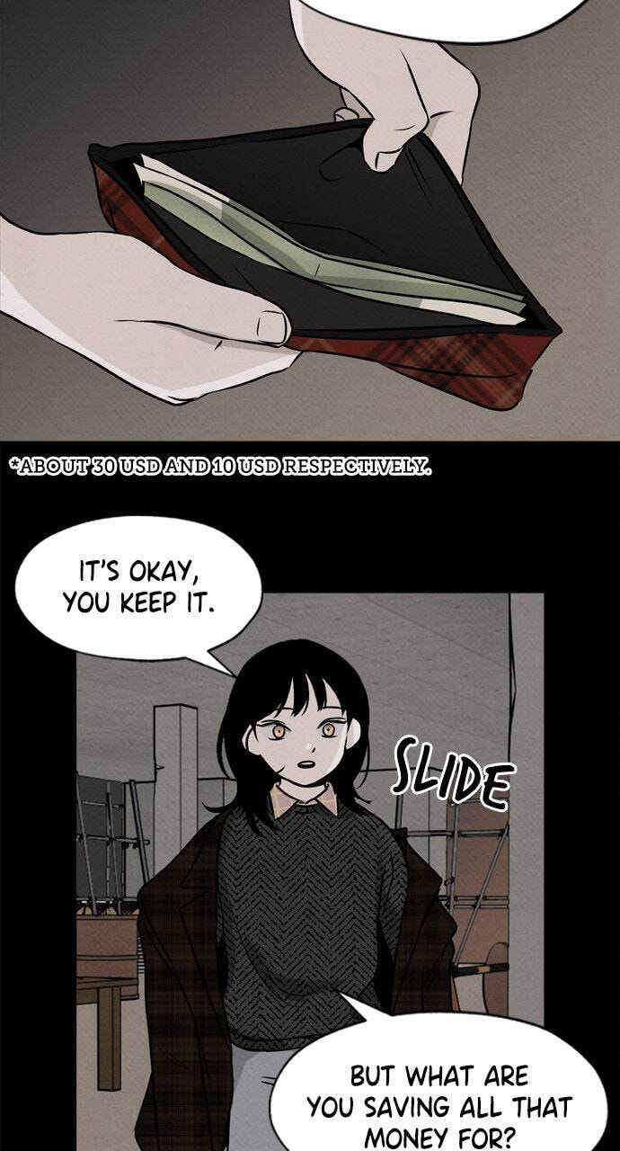 Read Dignity Proof chapter 47 image 22 on Lezhin