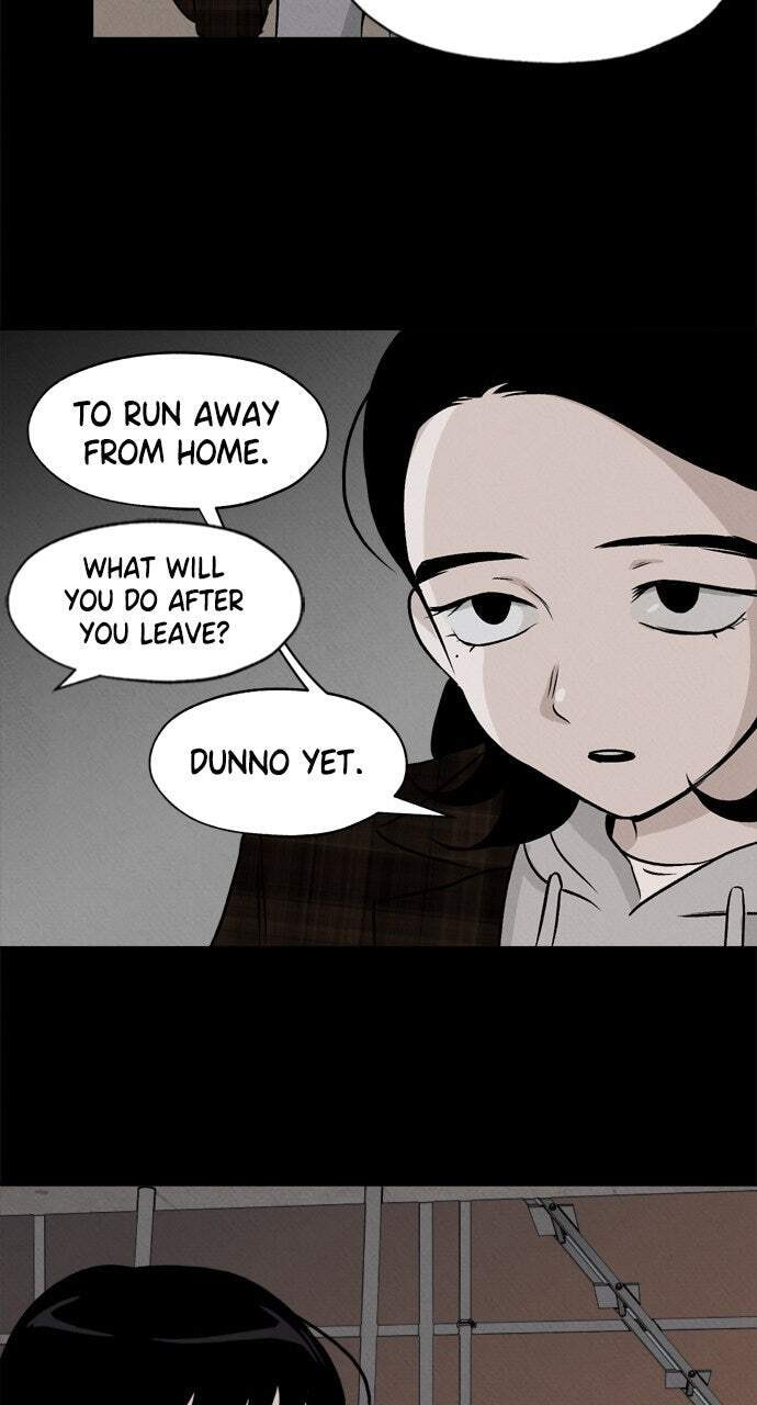 Read Dignity Proof chapter 47 image 23 on Lezhin