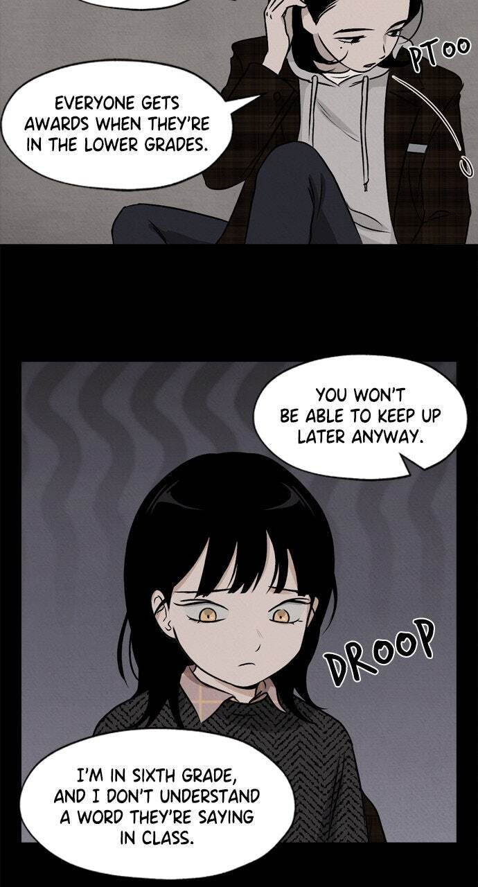 Read Dignity Proof chapter 47 image 26 on Lezhin