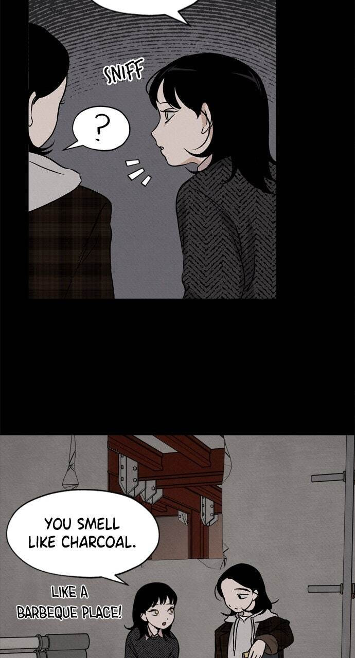 Read Dignity Proof chapter 47 image 28 on Lezhin