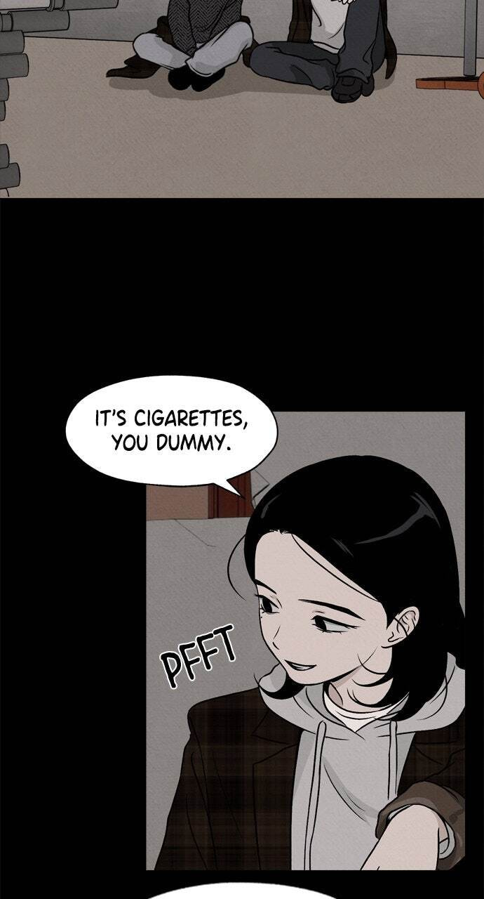 Read Dignity Proof chapter 47 image 29 on Lezhin