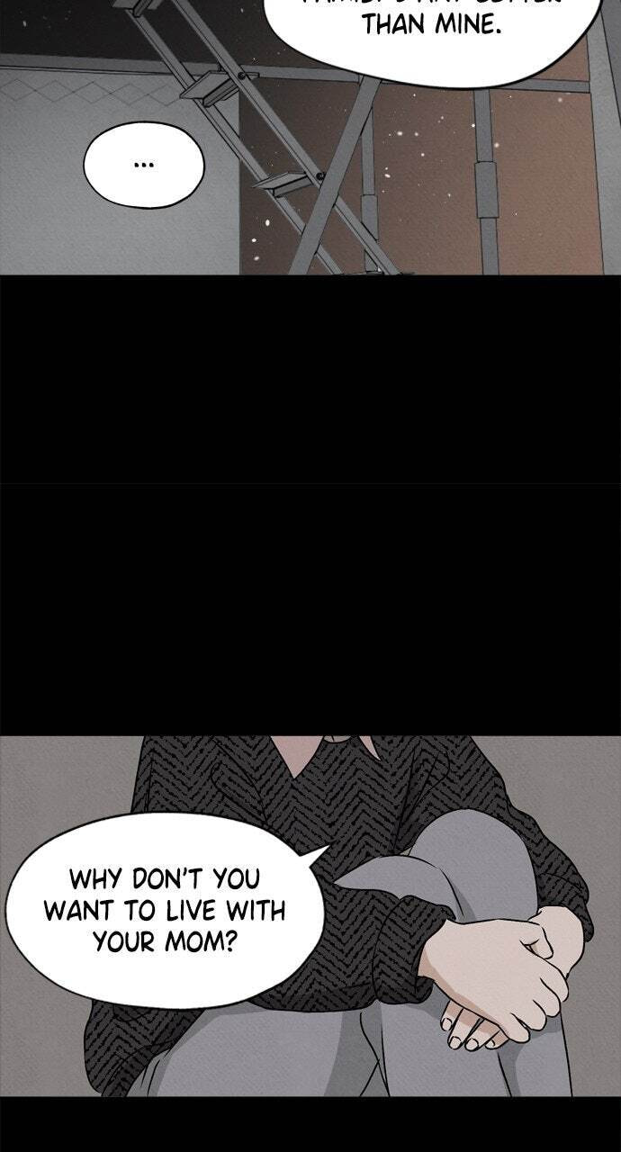 Read Dignity Proof chapter 47 image 31 on Lezhin