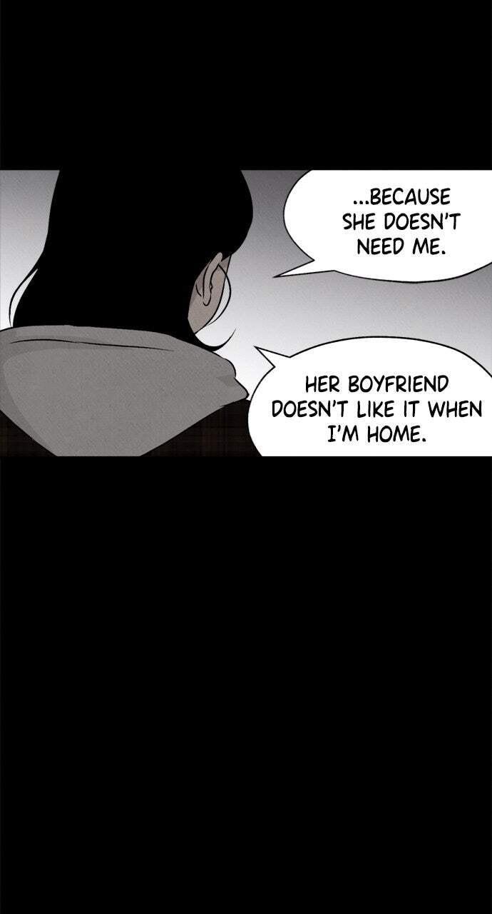 Read Dignity Proof chapter 47 image 32 on Lezhin