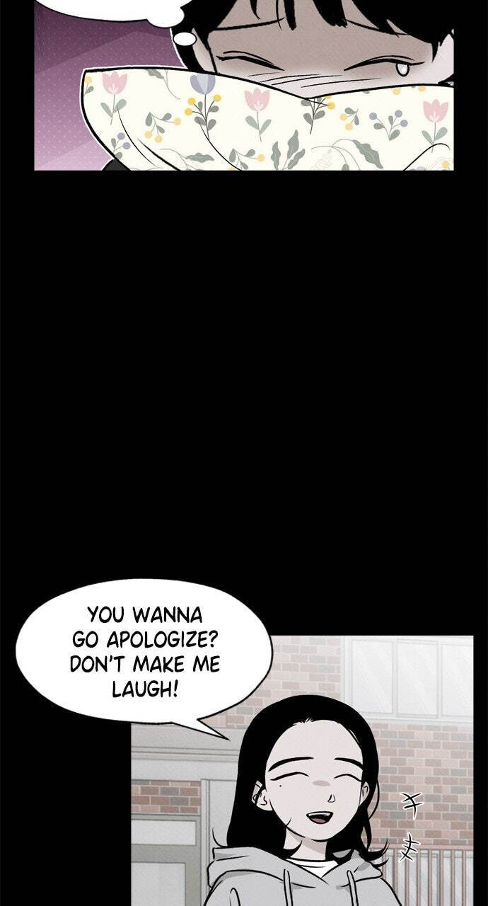 Read Dignity Proof chapter 47 image 4 on Lezhin