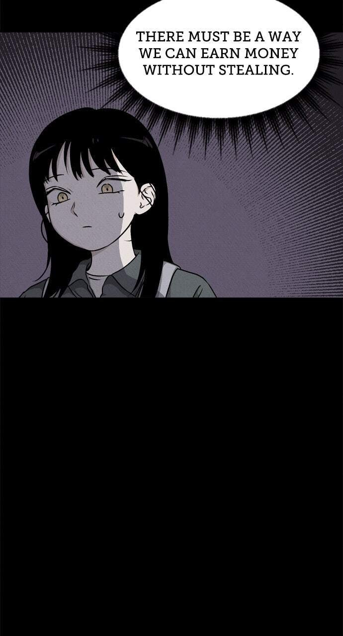 Read Dignity Proof chapter 47 image 43 on Lezhin