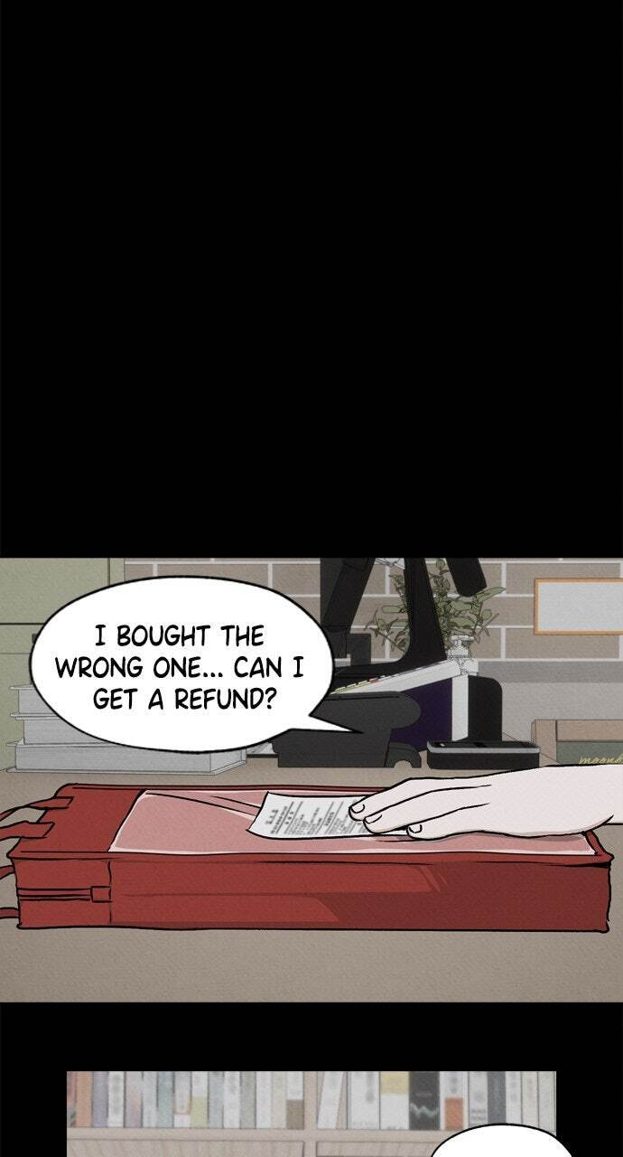 Read Dignity Proof chapter 47 image 48 on Lezhin