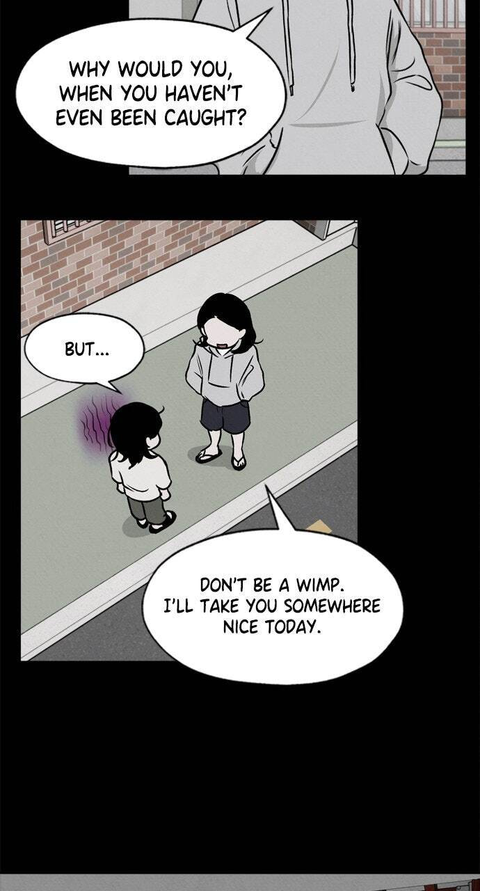 Read Dignity Proof chapter 47 image 5 on Lezhin