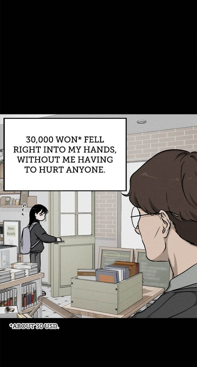 Read Dignity Proof chapter 47 image 50 on Lezhin