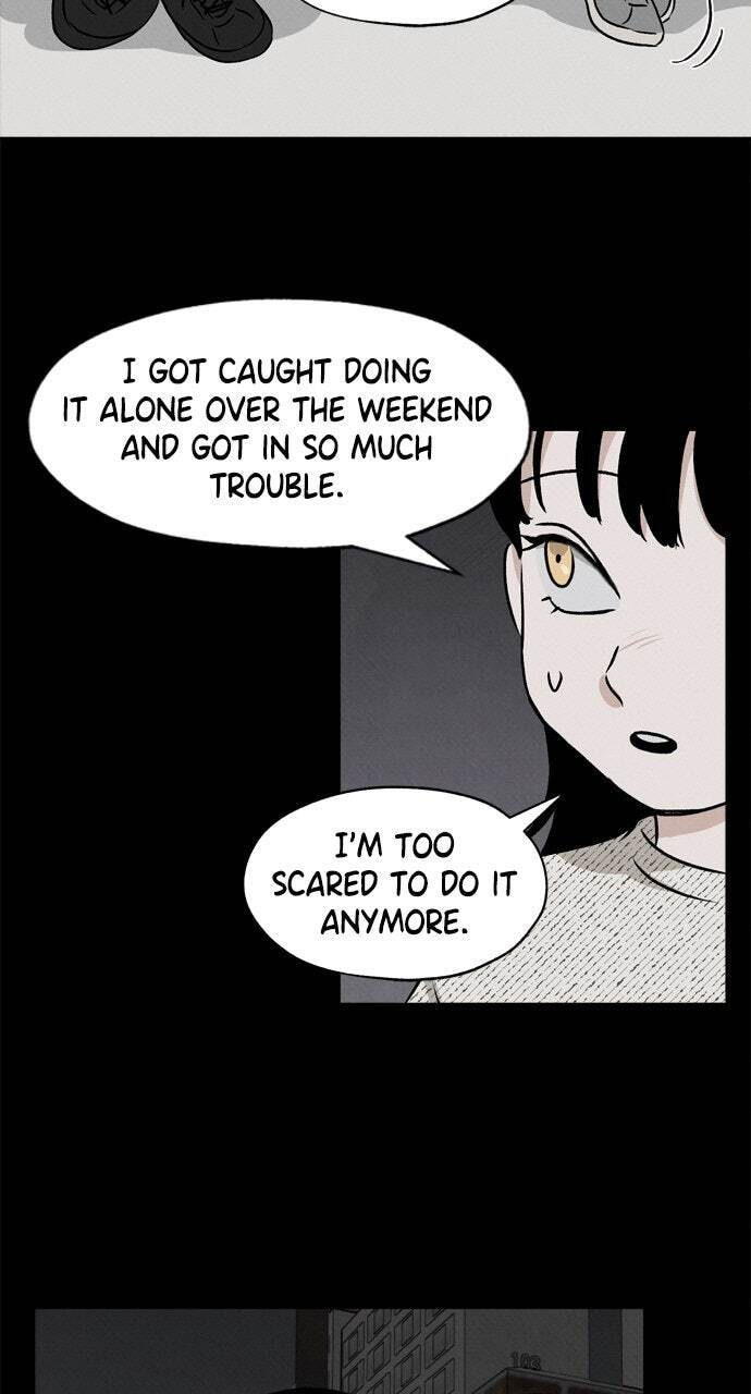Read Dignity Proof chapter 47 image 52 on Lezhin