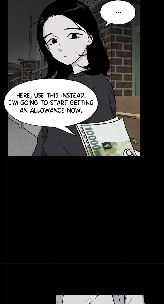 Read Dignity Proof chapter 47 image 53 on Lezhin