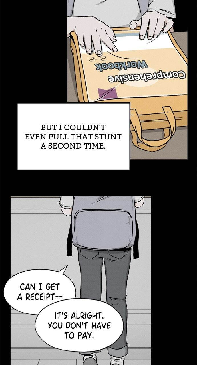 Read Dignity Proof chapter 47 image 54 on Lezhin