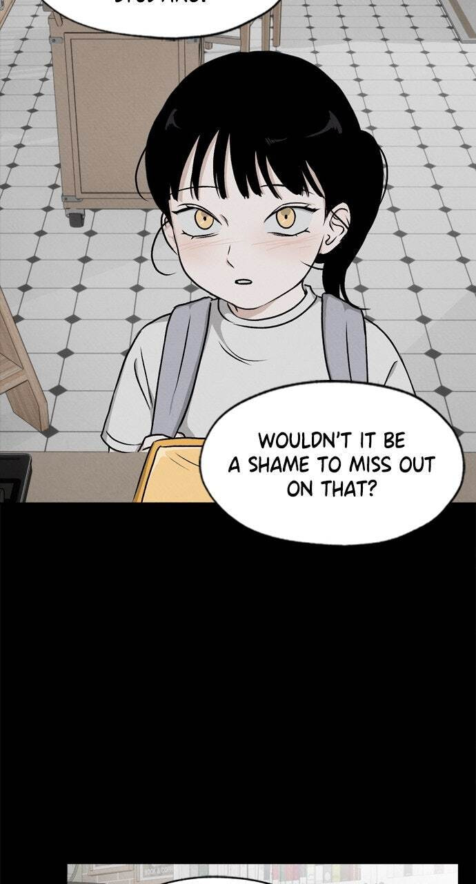 Read Dignity Proof chapter 47 image 56 on Lezhin