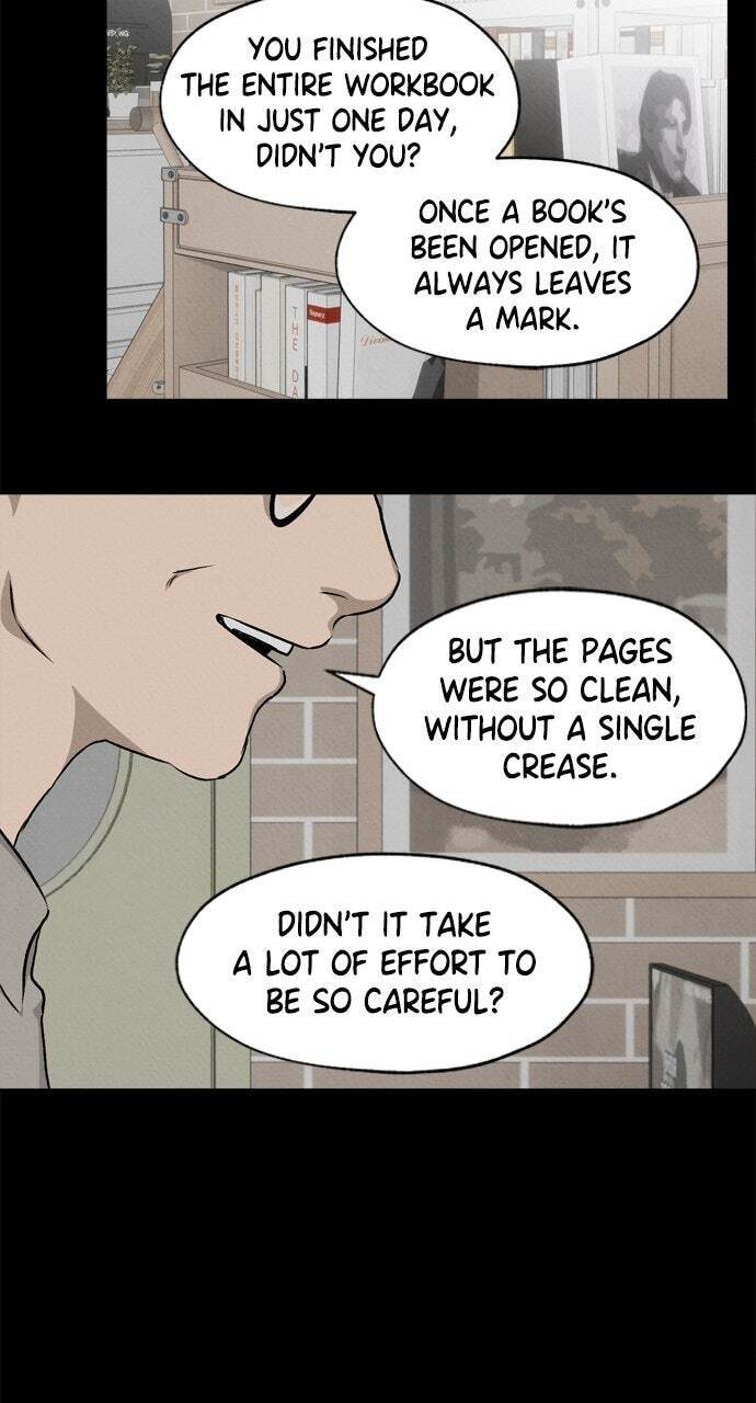 Read Dignity Proof chapter 47 image 57 on Lezhin