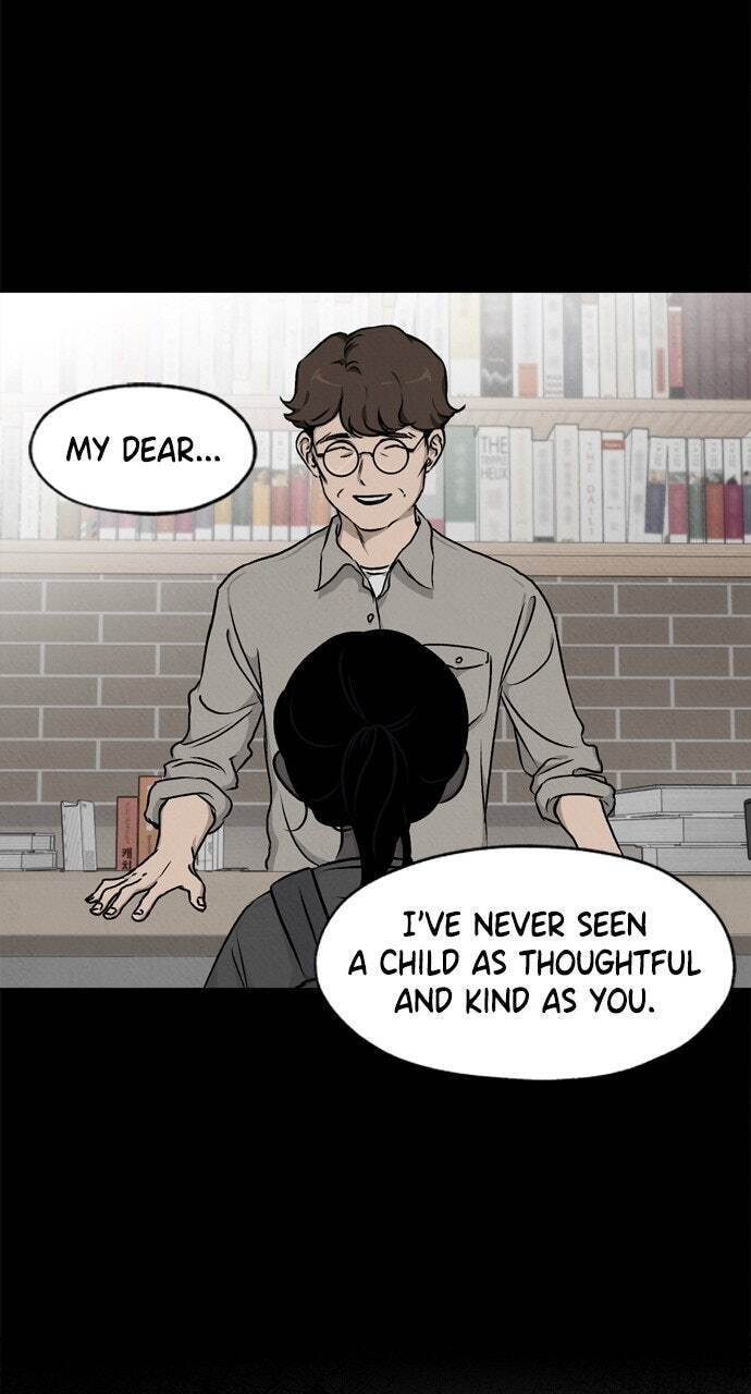 Read Dignity Proof chapter 47 image 58 on Lezhin