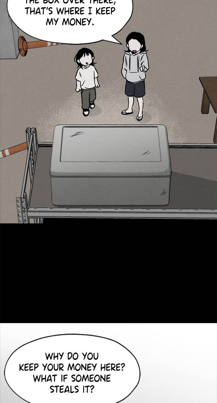 Read Dignity Proof chapter 47 image 7 on Lezhin