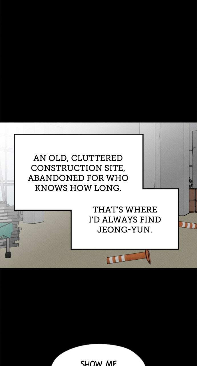 Read Dignity Proof chapter 47 image 9 on Lezhin