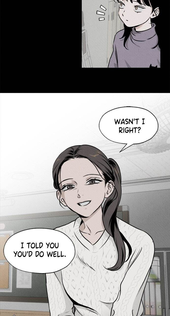 Dignity Proof Chapter 48 page 27 - 