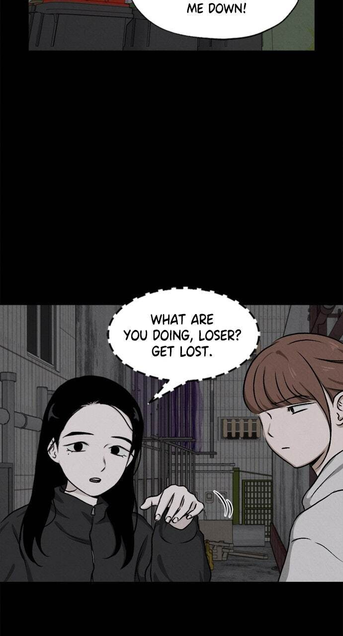 Dignity Proof Chapter 48 page 37 - 