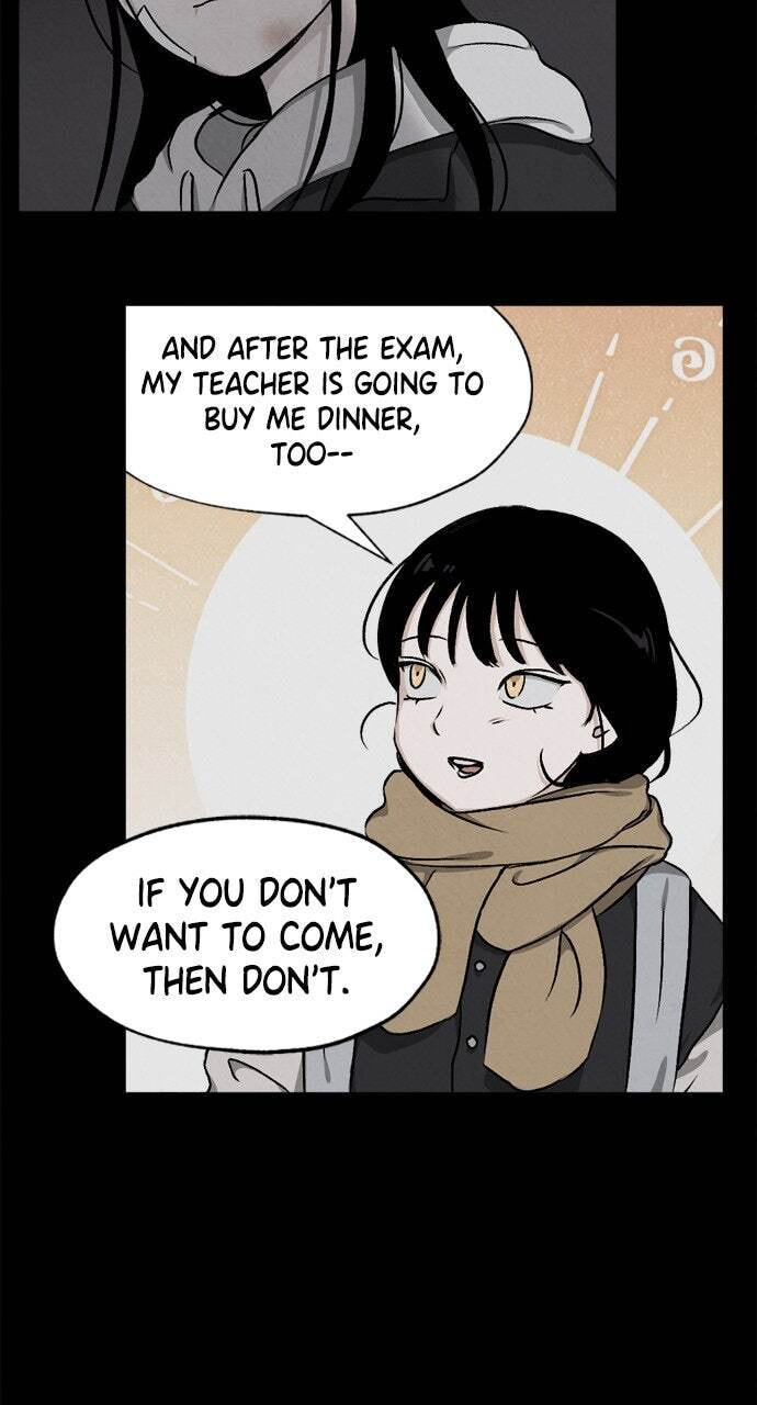 Dignity Proof Chapter 48 page 51 - 