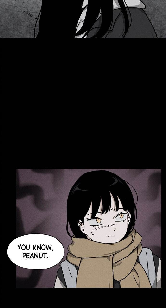 Dignity Proof Chapter 48 page 53 - 