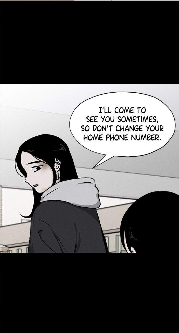 Dignity Proof Chapter 48 page 61 - 