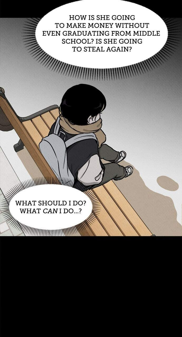 Dignity Proof Chapter 48 page 63 - 