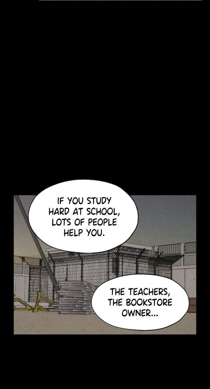 Read Dignity Proof chapter 49 image 13 on Lezhin