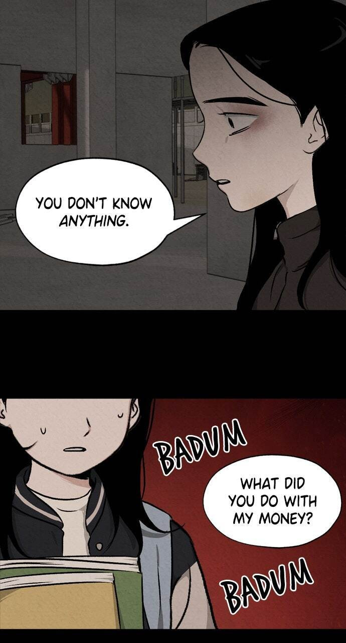 Read Dignity Proof chapter 49 image 17 on Lezhin