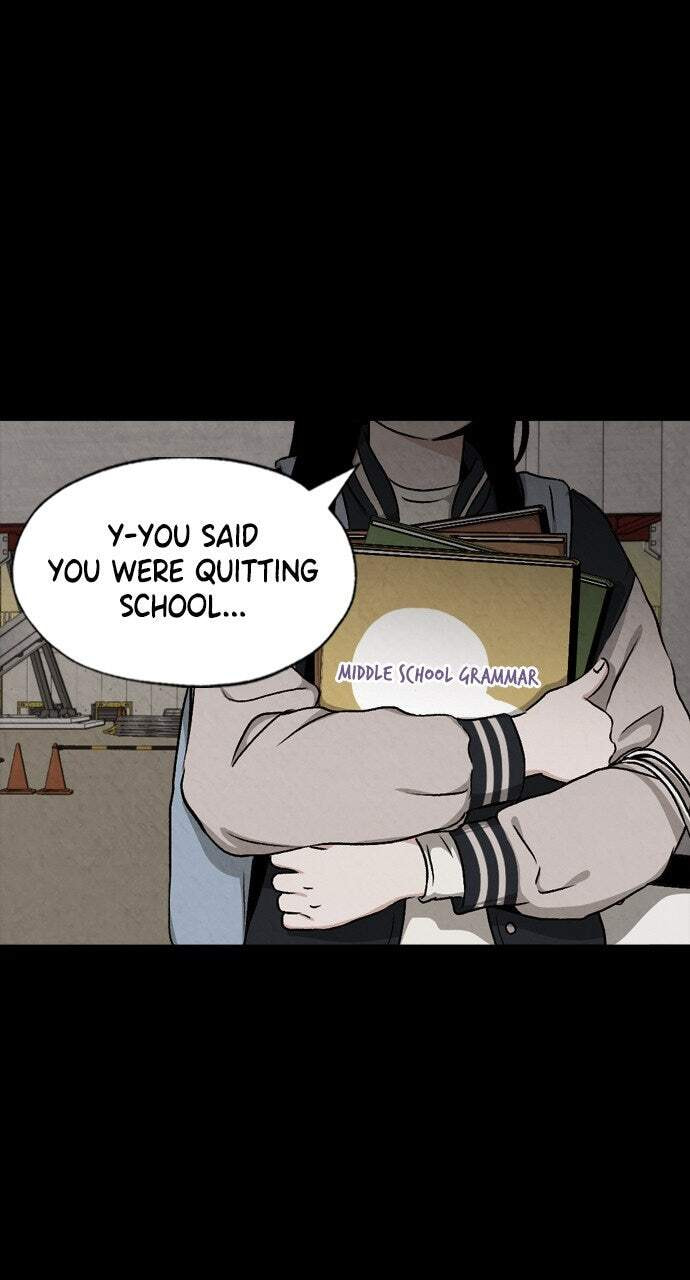 Read Dignity Proof chapter 49 image 18 on Lezhin