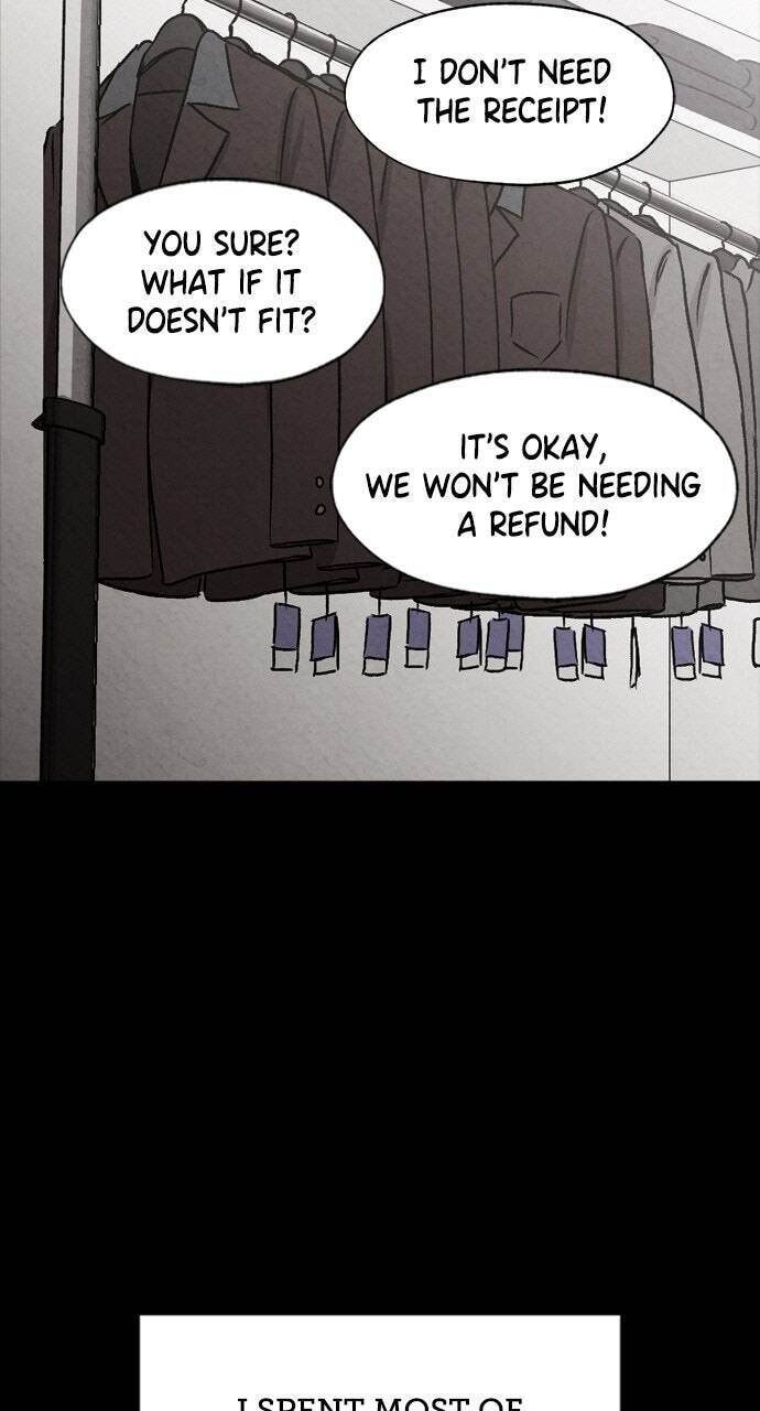 Read Dignity Proof chapter 49 image 2 on Lezhin