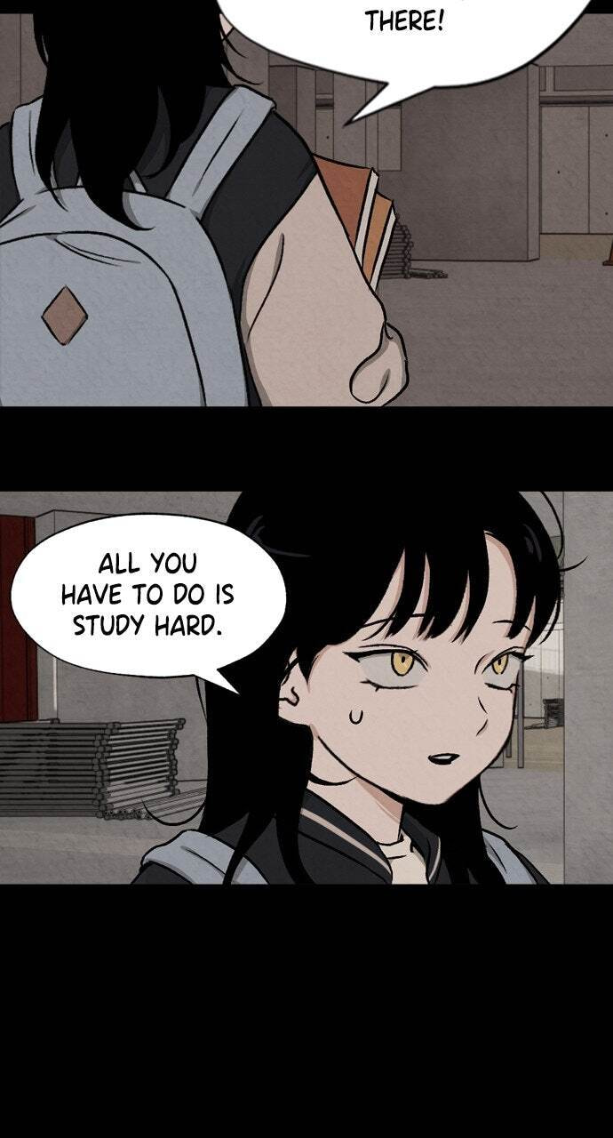 Read Dignity Proof chapter 49 image 20 on Lezhin