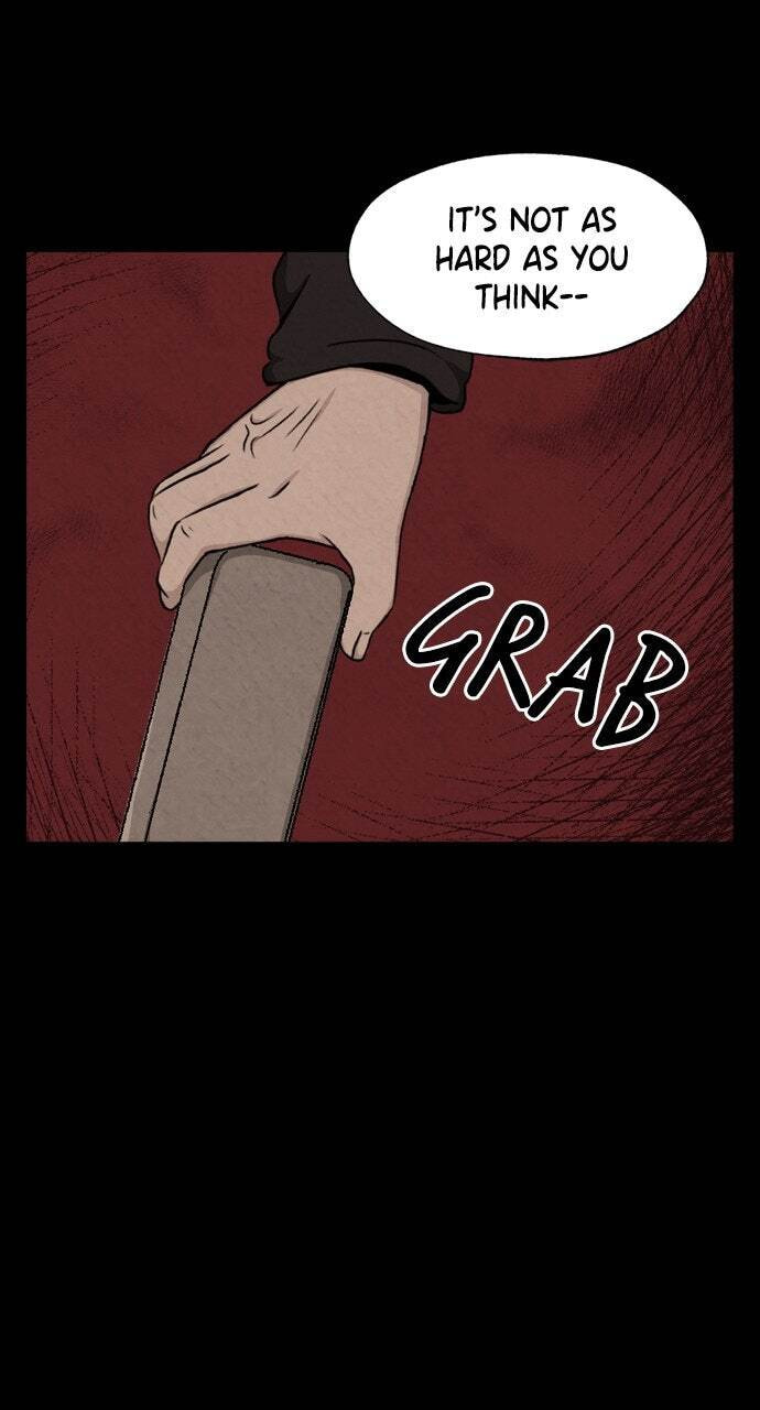 Read Dignity Proof chapter 49 image 21 on Lezhin