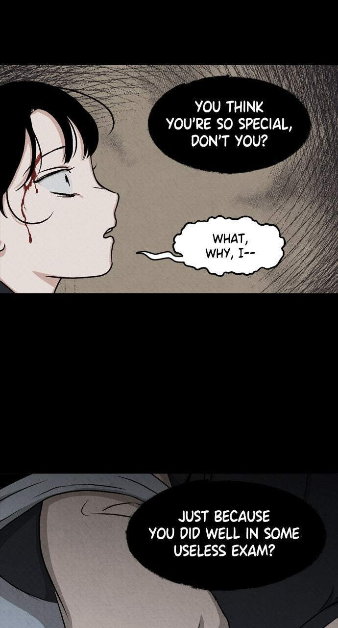 Read Dignity Proof chapter 49 image 27 on Lezhin