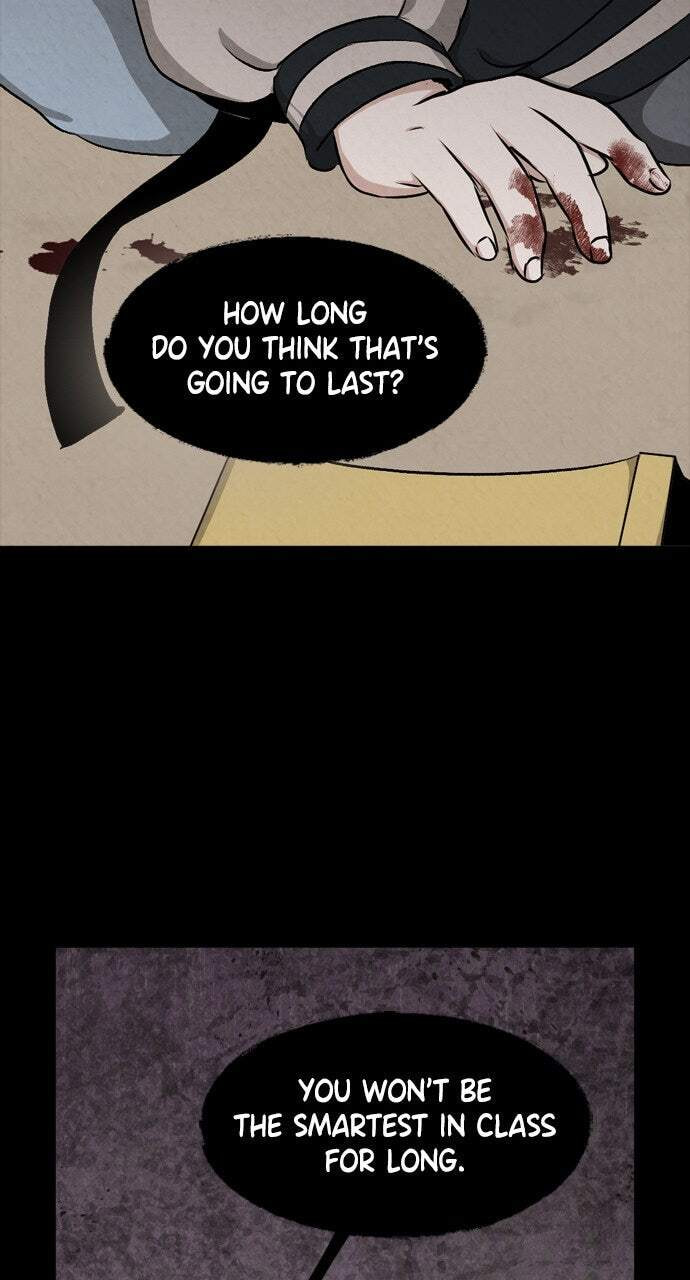 Read Dignity Proof chapter 49 image 28 on Lezhin