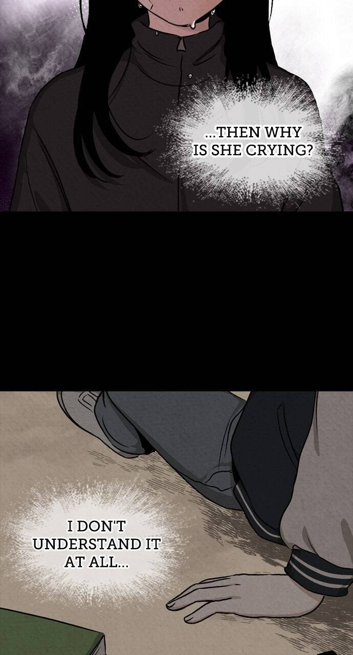 Read Dignity Proof chapter 49 image 35 on Lezhin