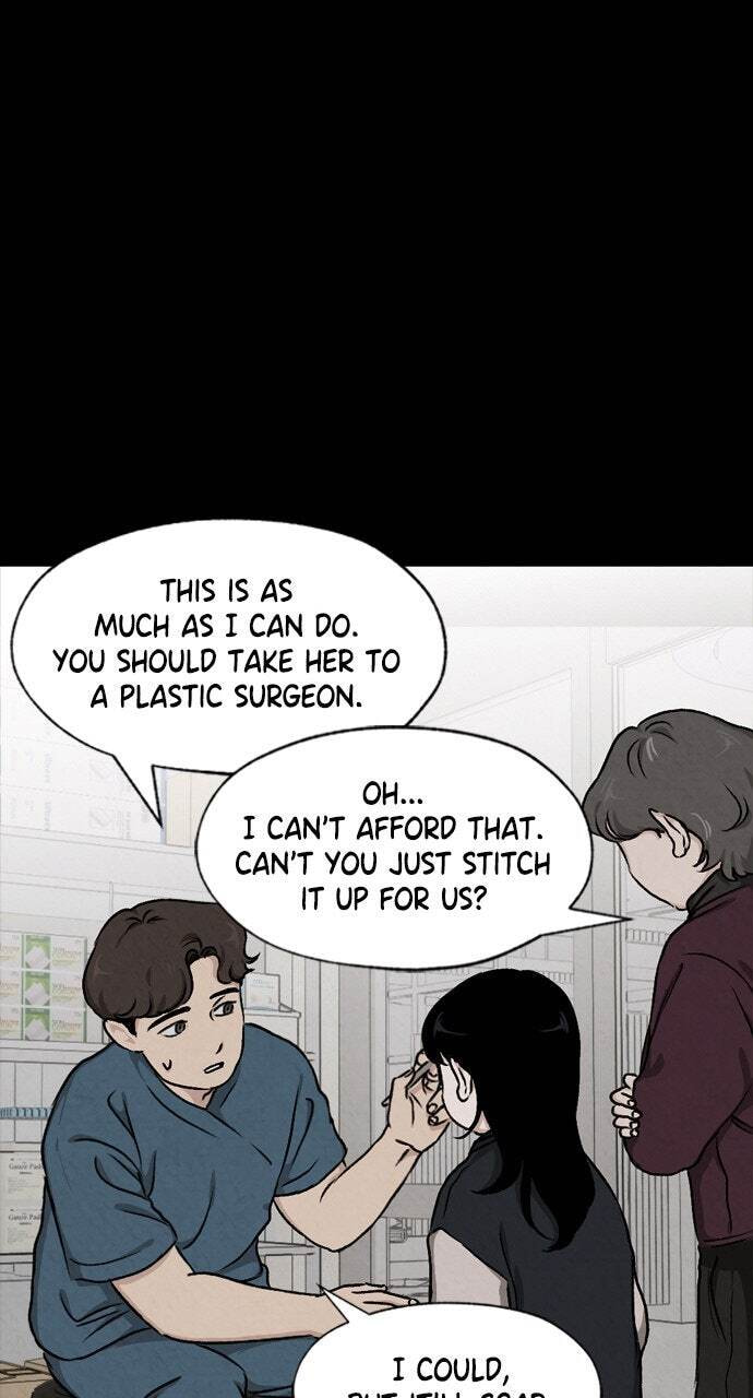 Read Dignity Proof chapter 49 image 38 on Lezhin