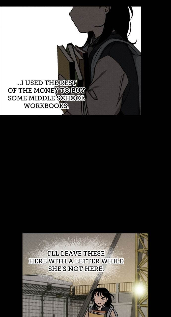 Read Dignity Proof chapter 49 image 4 on Lezhin