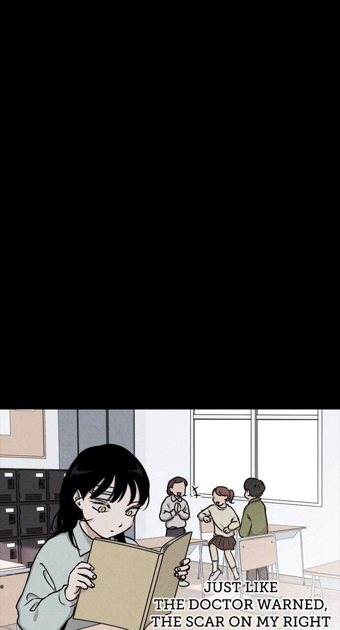 Read Dignity Proof chapter 49 image 40 on Lezhin