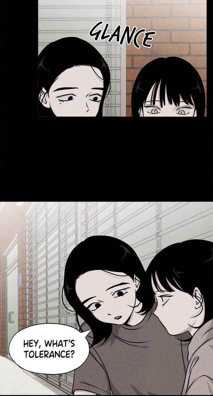 Read Dignity Proof chapter 49 image 49 on Lezhin