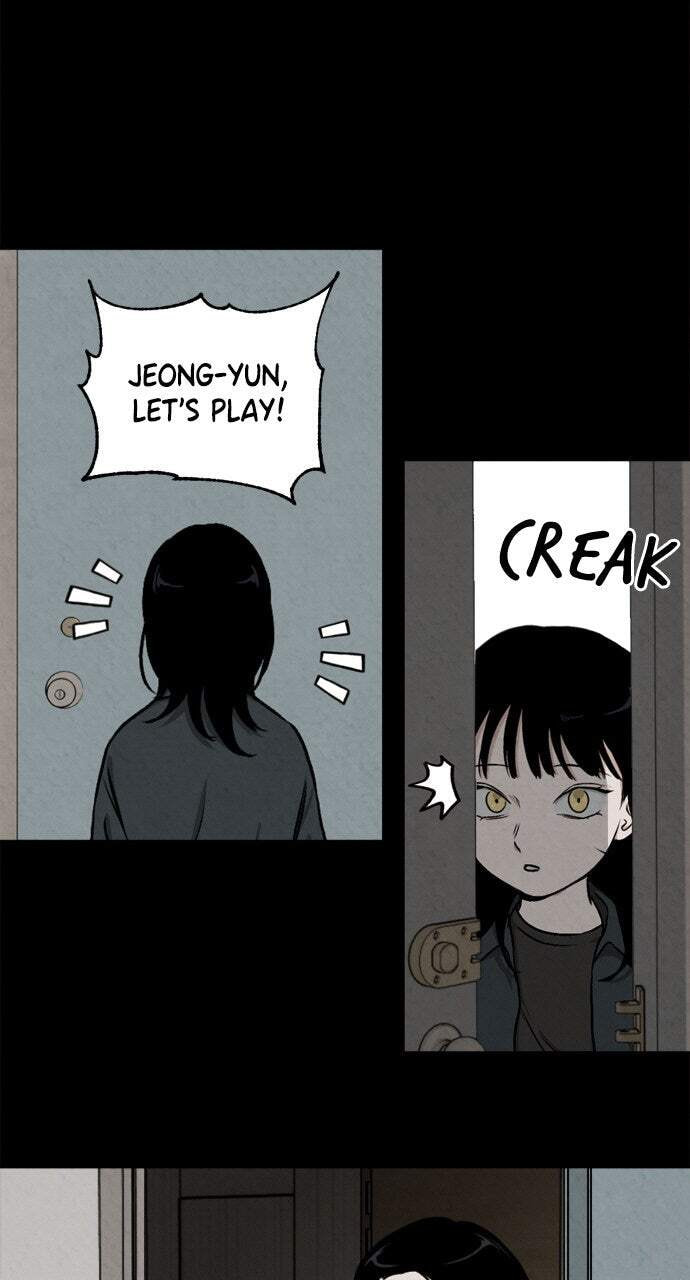 Read Dignity Proof chapter 49 image 54 on Lezhin
