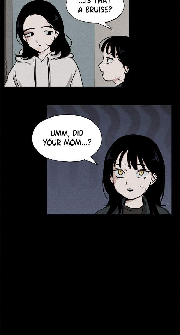 Read Dignity Proof chapter 49 image 56 on Lezhin