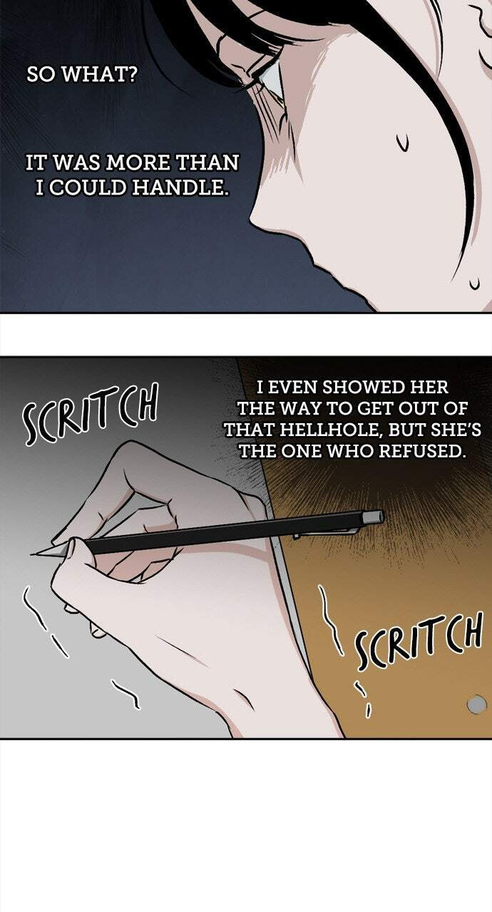 Read Dignity Proof chapter 49 image 59 on Lezhin