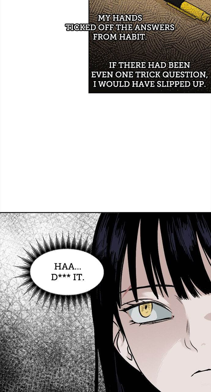 Read Dignity Proof chapter 49 image 64 on Lezhin