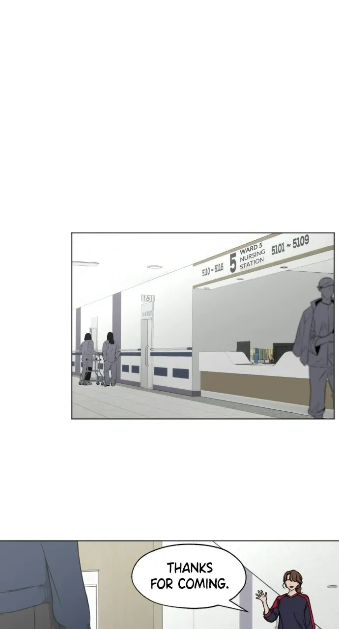 Read Dignity Proof chapter 5.1 image 0 on Lezhin