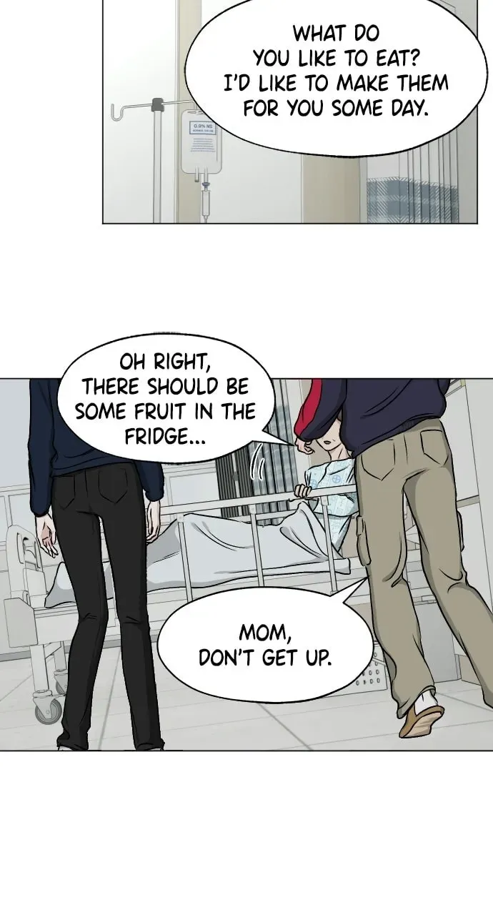Read Dignity Proof chapter 5.1 image 10 on Lezhin