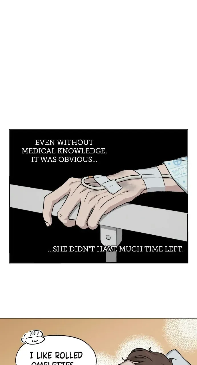 Read Dignity Proof chapter 5.1 image 11 on Lezhin