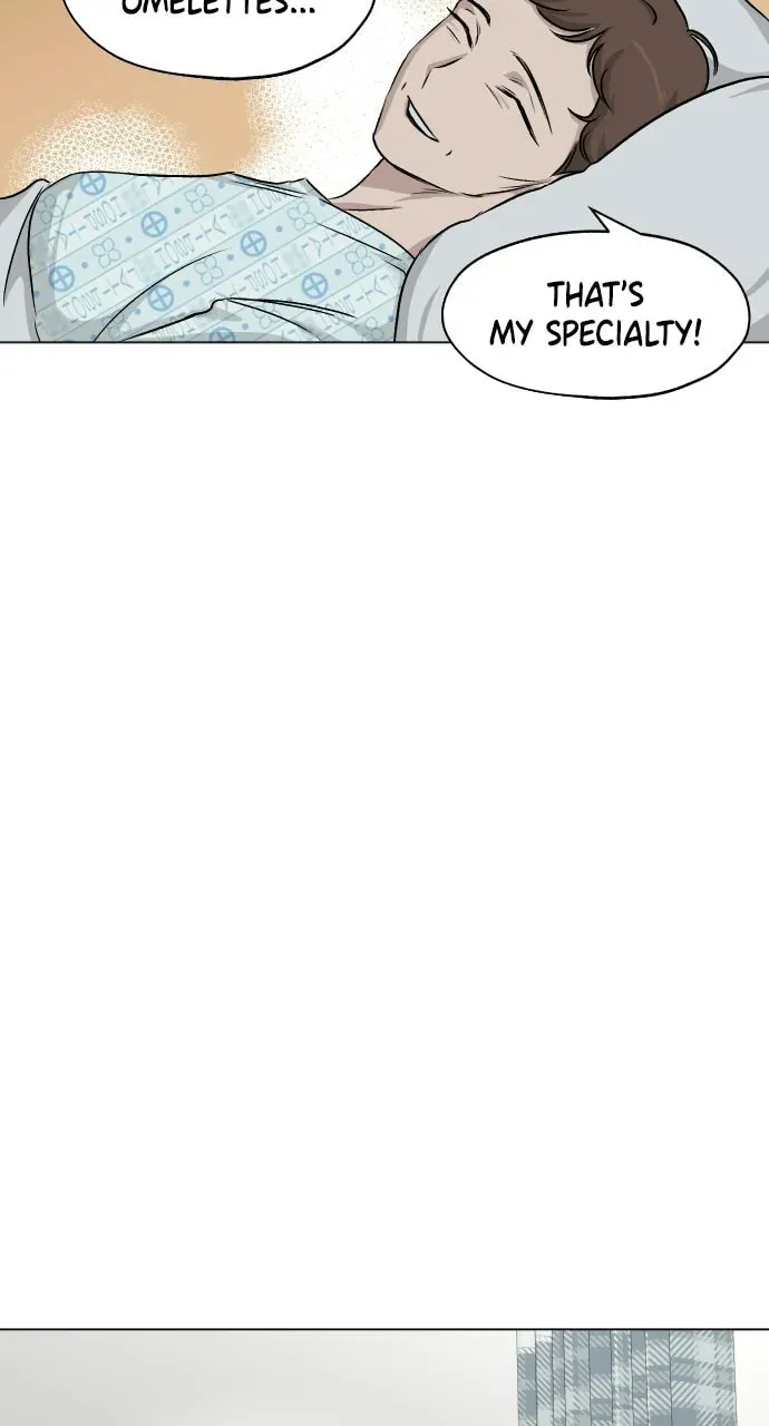 Read Dignity Proof chapter 5.1 image 12 on Lezhin