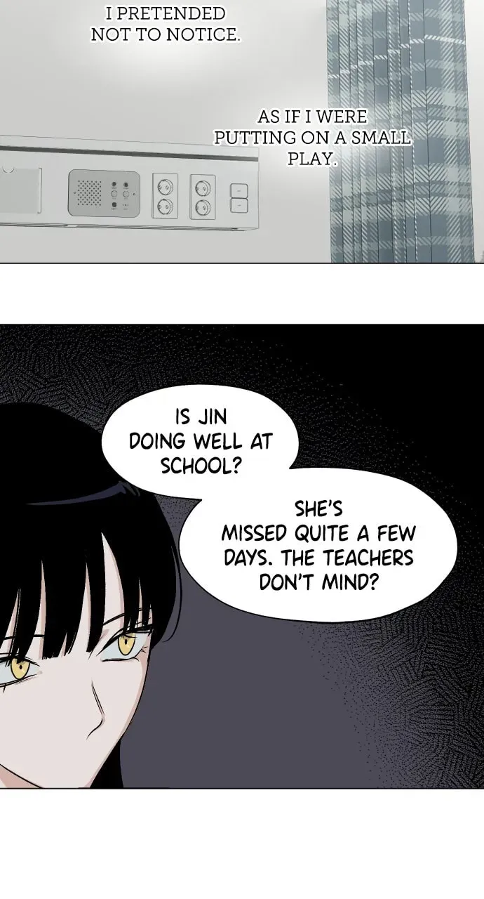 Read Dignity Proof chapter 5.1 image 13 on Lezhin