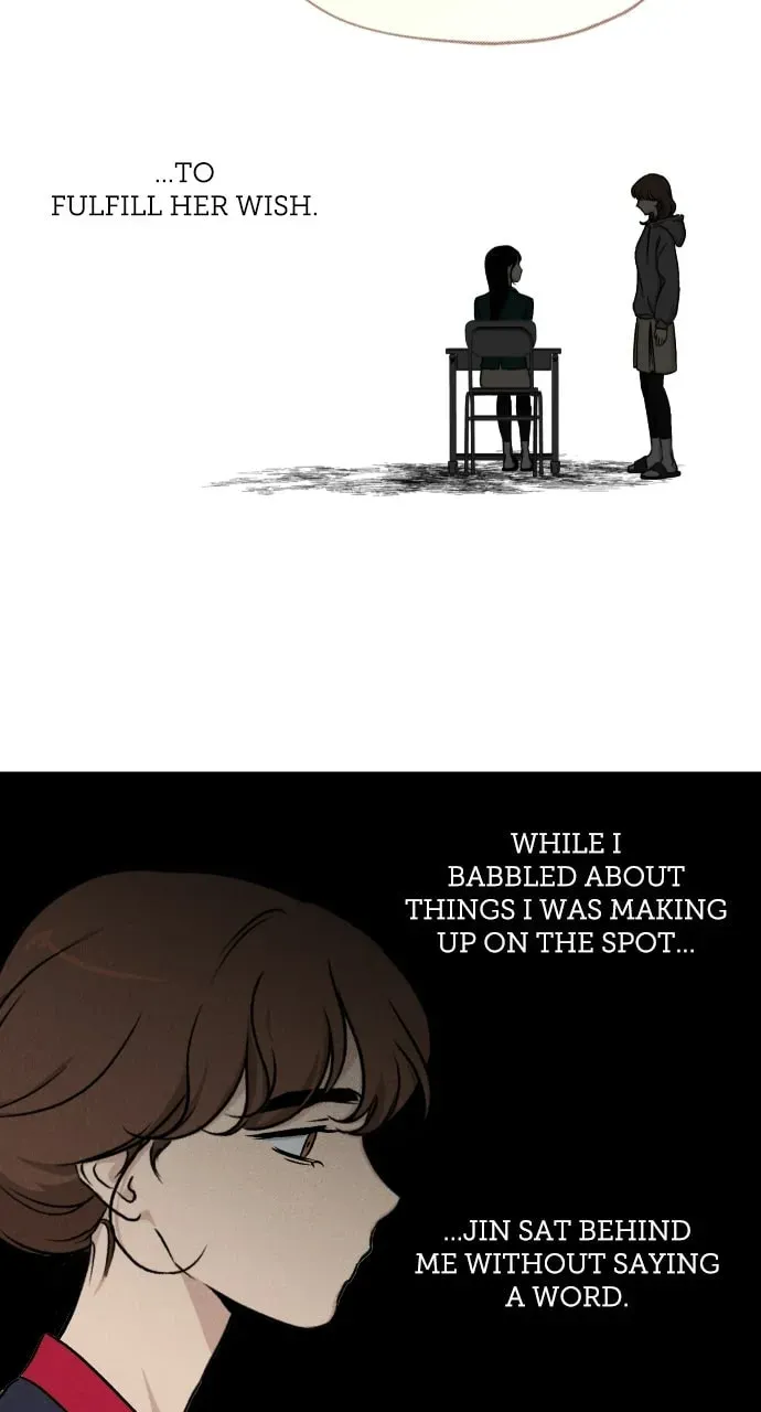Read Dignity Proof chapter 5.1 image 17 on Lezhin